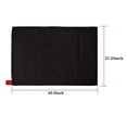 thumbnail image 2 of Mini Manta De Picnic De Bolsillo De 2 Uds., 70*110 Cm, Manta De Playa Impermeable De Nailon Para Exteriores, Alfombrilla Antiarañazos Ultraligera Plegable Guardurnaity HA036585-00, 2 of 6