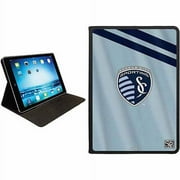 Sporting Kansas City - Jersey Design On