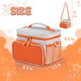 thumbnail image 3 of Caso Protector Carcasa Compatible Con Yoto Player (tercera Generación) (gris), 3 of 9