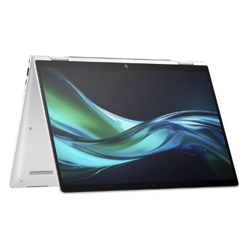 Restored HP Elite x360 830 14" WUXGA Touch Intel Core Ultra 7 155H 1.4 GHz 16GB RAM 512GB SSD Intel Arc Windows 11 Pro Laptop, Silver - A6SV3UT-I010