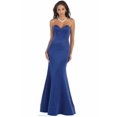 thumbnail image 1 of Robe Simple en Forme de Cœur, 1 of 3