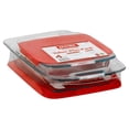 thumbnail image 2 of Pyrex® Easy Grab 4 Piece Value Pack; 9x13 oblong, 8x8 square, 2 of 2