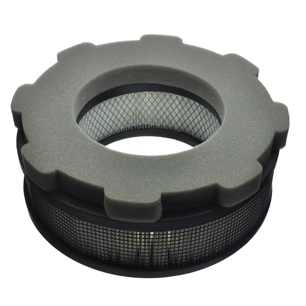 AIRx Replacement HEPA Filter Kit for Honeywell HRF-D1