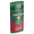 thumbnail image 4 of Desodorante antitranspirante en barra Mitchum para hombre, 48 horas, energía intensa, 4 of 5