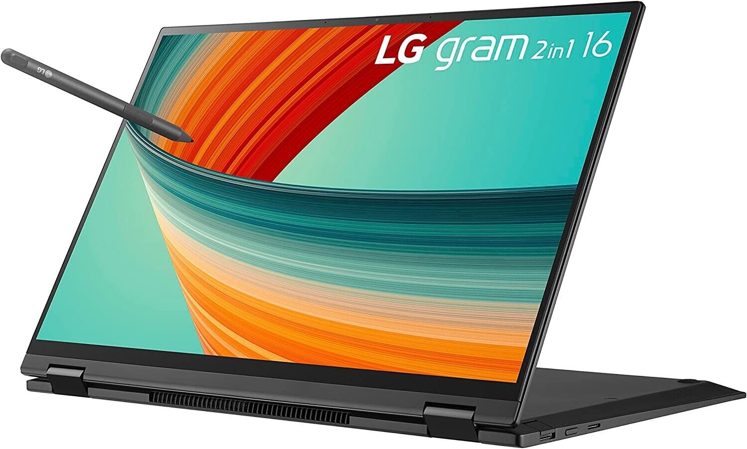 LG Gram i7 13インチ / 16Gb / 512GB /新品LCD Amazon.com: LG gram 16” 2in1 Lightweight Laptop, Intel 13th