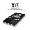 thumbnail image 2 of Head Case Designs Officially Licensed Motorhead Graphics England Soft Gel Case Compatible with Apple iPhone 15 Pro, 2 of 7