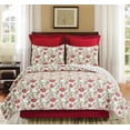 thumbnail image 4 of Eve F/Q Quilt Set, 4 of 8