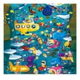 thumbnail image 1 of 1000PCS Puzzle Toy Stress Relief Creative Paper Puzzle Jigsaw Puzzle for Adults, 1 of 6