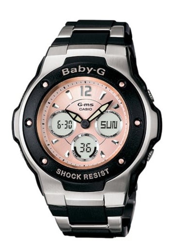 walmart baby g watch