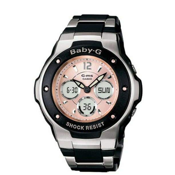 casio g ms series