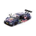 thumbnail image 3 of BMW M4 DTM w/Red Bull Racing Livery, Dark Blue - Showcasts 68295D - 1/24 Scale Diecast Model Car, 3 of 6