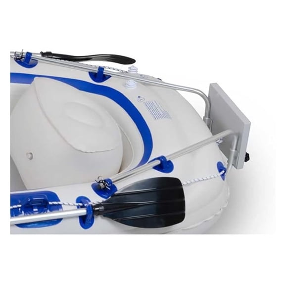 MM3 Motormount for SE8 and SE9 Inflatable Boats