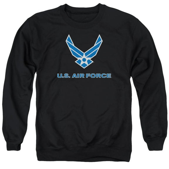 Air Force - Logo - Crewneck Sweatshirt - Medium