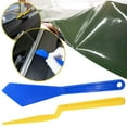 WENXUAN Car Auto Film Tint Installation Tools Kit Squeegee Scraper