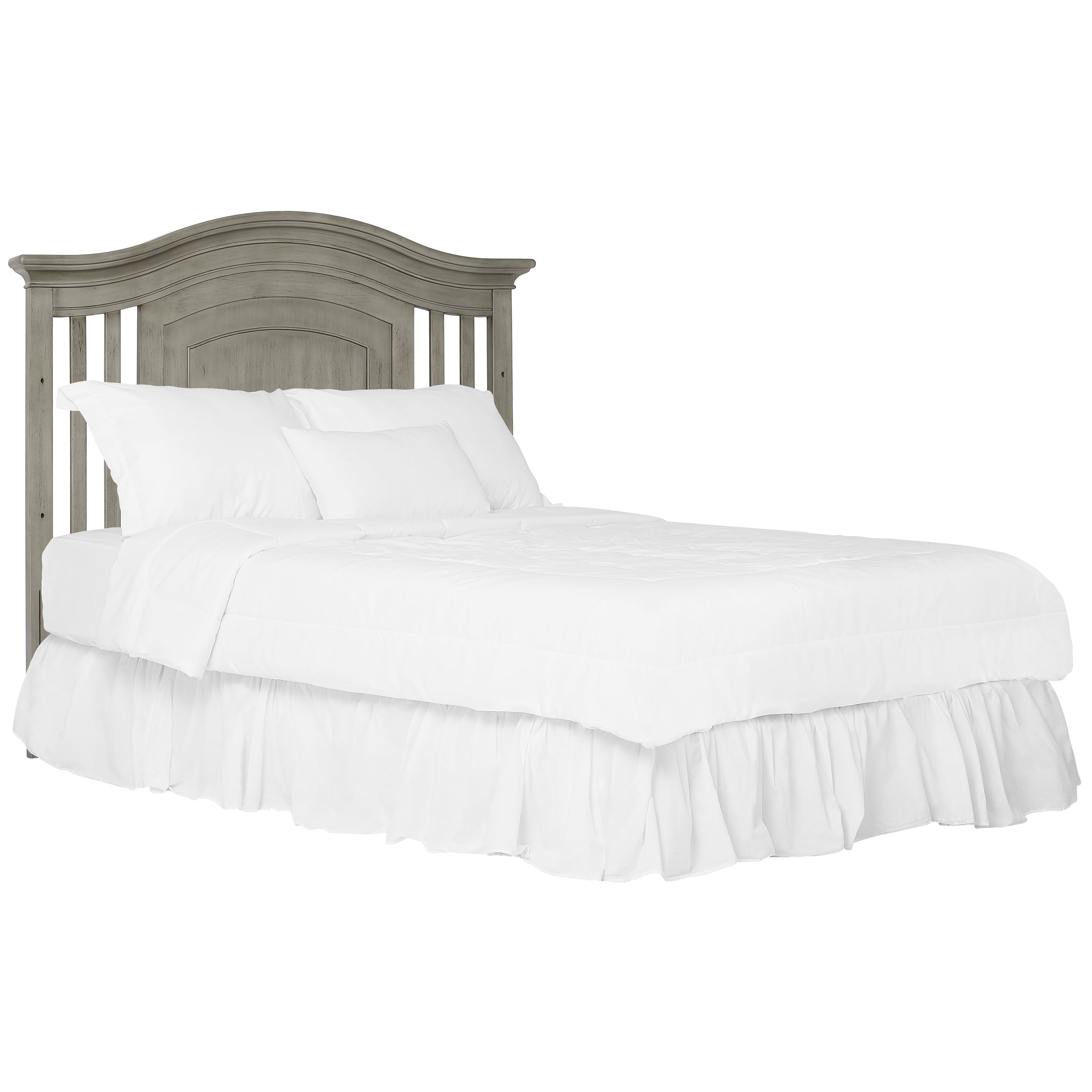 evolur fairbanks crib