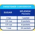 thumbnail image 4 of Splenda No Calorie Sweetener, 1200 Count, 4 of 5