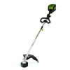 Greenworks 16-Inch PRO 80V Cordless String Trimmer (Attachment Capable), Battery Not Included GST80320