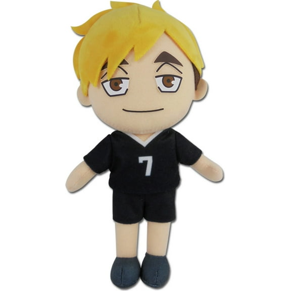 Atsumu Miya No. 7 - Haikyuu!! 8" S4 Plush (Great Eastern) 77479