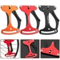 thumbnail image 3 of Yimiti Outil de Mesure de Tension de Rayons de Vélo Indicateur de Réparation de Roue de Vélo de Route, Rouge, 3 of 9