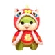 thumbnail image 2 of Ucky Año Del Zodiaco: Muñeco De Juguete Perfect Spring Festival, 2 of 8