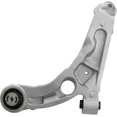 thumbnail image 7 of Detroit Axle - Front Lower Control Arms Assembly Replacement for 2014 2015 2016 2017 2018 Jeep Cherokee, 7 of 7