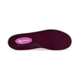 thumbnail image 3 of Aetrex Women's Speed Orthotic Plantar Fasciitis Shoe Inserts for Women Running, 3 of 7