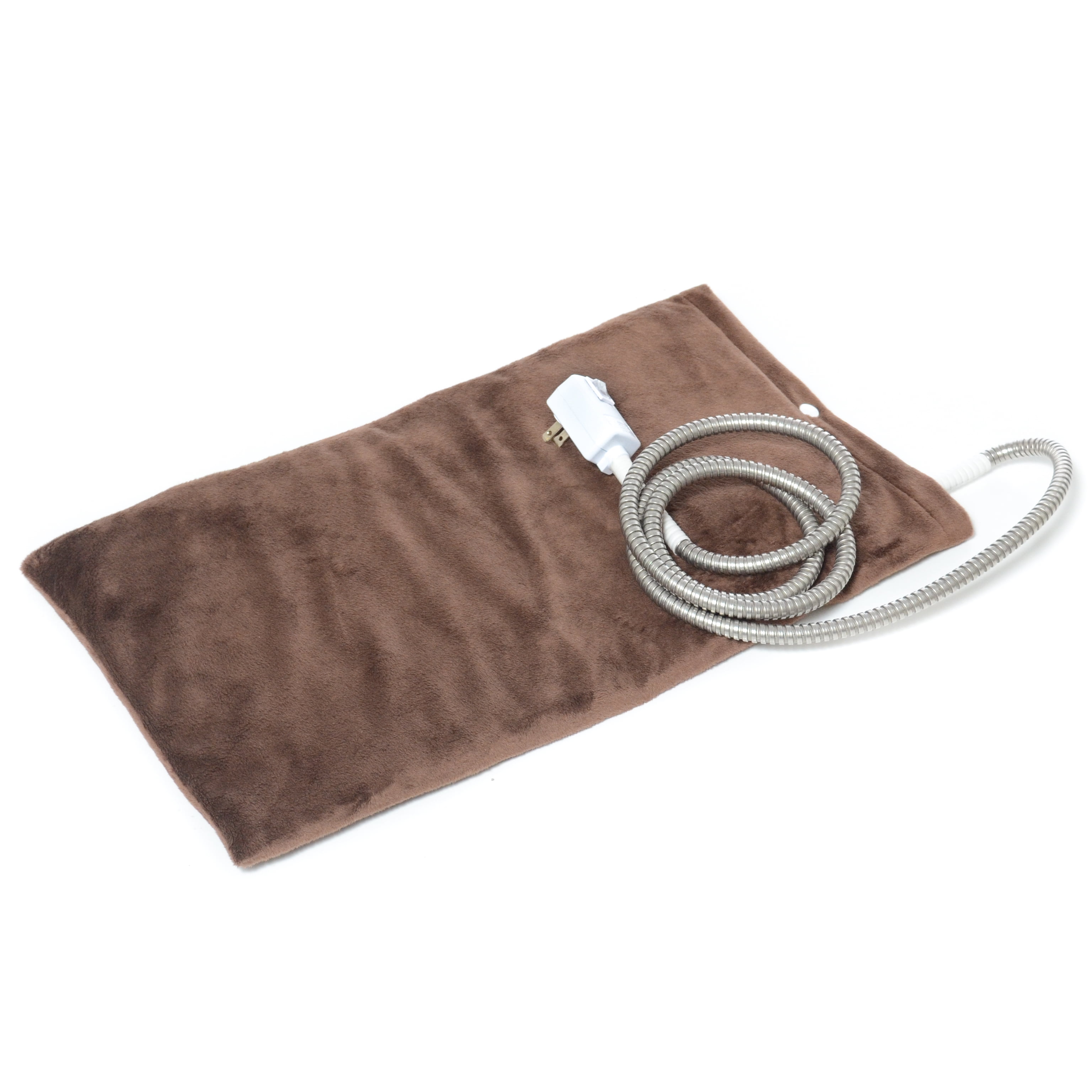 Milliard 20in x 12in Pet Bed Warmer with Power Indicator On/Off Switch Great for Keeping your