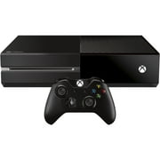 Microsoft Xbox One 500GB Gaming Console