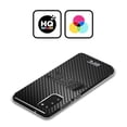 thumbnail image 2 of Head Case Designs UFC Logo Carbon Fiber Soft Gel Case for Samsung Galaxy A53 5G (2022), 2 of 7