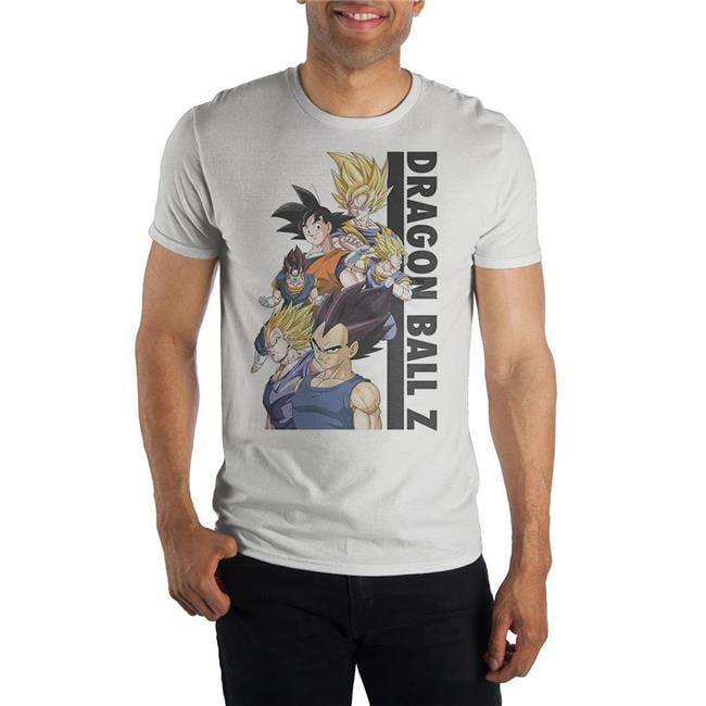 dragon ball z hoodie walmart
