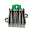 thumbnail image 3 of New Voltage Rectifier Regulator M10-556 For 2002-2005, 2008-2011 Yamaha Zuma 50, 3 of 7