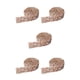 thumbnail image 1 of Tira de decoración Inteprter Bling Stickers Tape Trim resina Cristal para automóvil Color Champagne 1 Código, 1 of 5