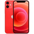 thumbnail image 1 of Refurbished Apple iPhone 12 A2172 (Fully Unlocked) 128GB Red (Grade B), 1 of 4