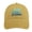 Sand, variant on Living The Dream Navy Baseball Cap for Men Women, Adjustable Snapback Hats Cotton Hat