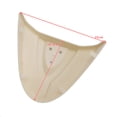 thumbnail image 2 of Tail Rear Seat Cover Fairing Cowl For Trident 660 2021-2024 White, 2 of 11