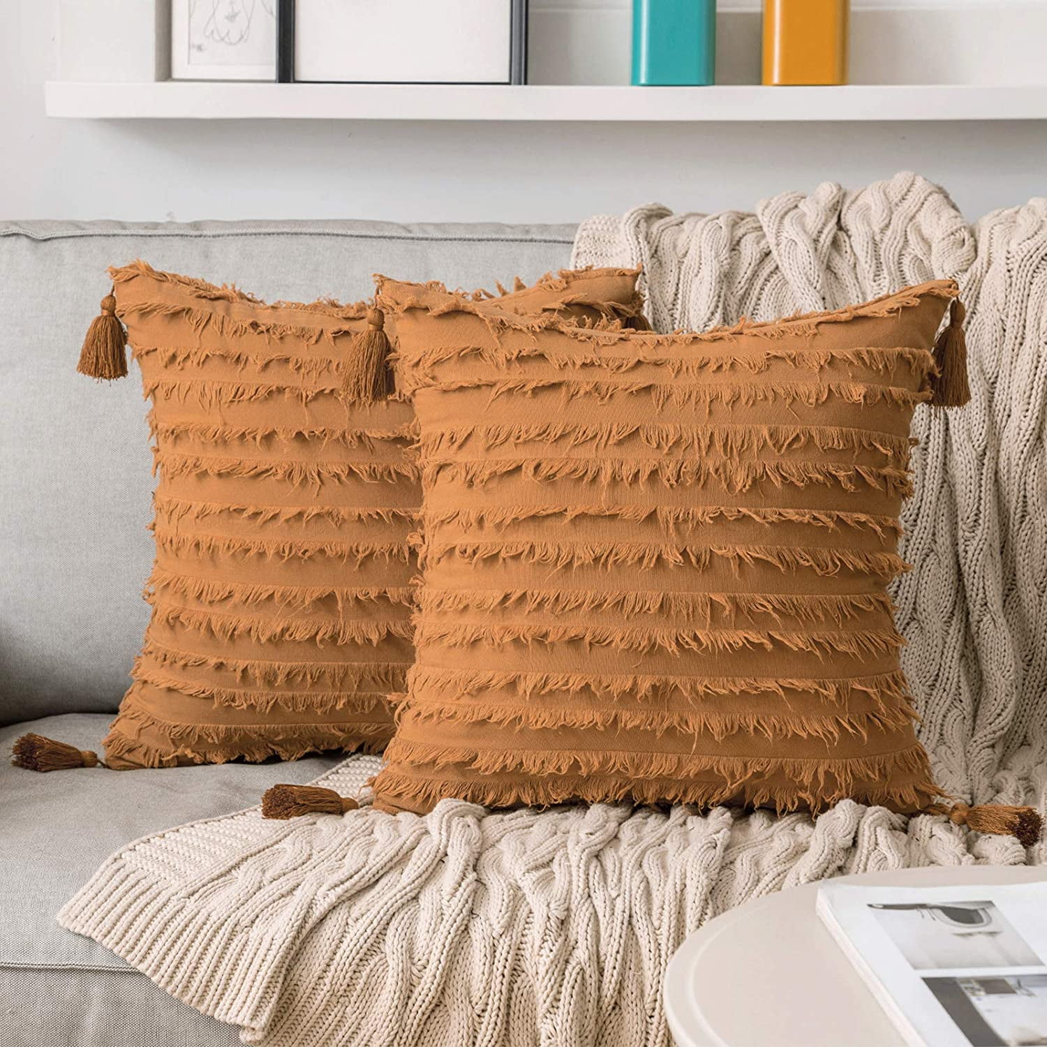 Textured pillow case hotsell