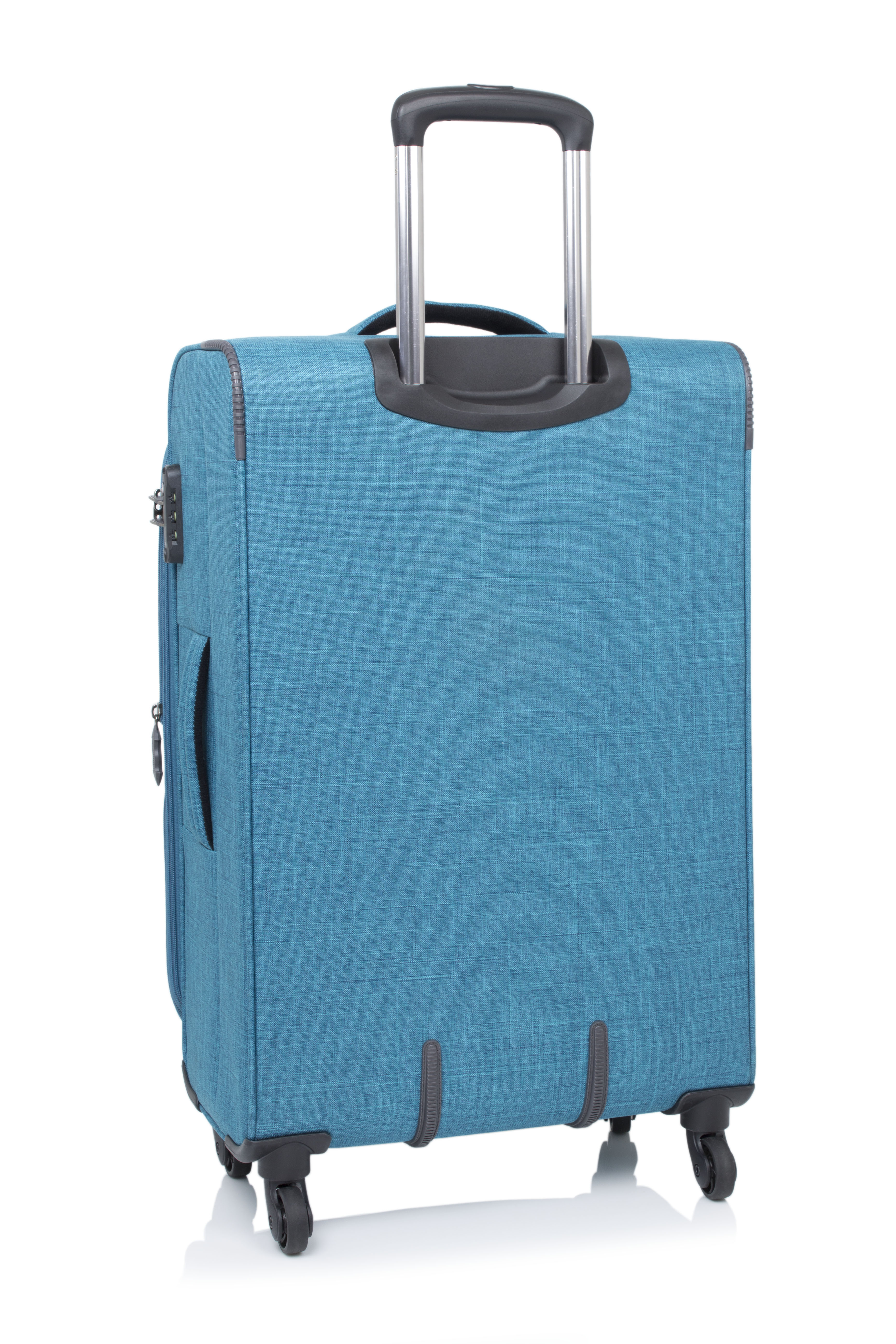 rosetti luggage set
