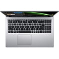 thumbnail image 7 of Acer 15.6'' FHD Laptop, Aspire 1, Intel Celeron N4500, 8GB DDR4, 128GB eMMC, Windows 11 Home in S Mode, Silver, 1 Year Office 365, 7 of 7