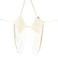 thumbnail image 2 of Collar de Cadena de moda para mujer Hugo oro, 2 of 10