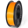thumbnail image 2 of GEEETECH PLA 3D Printer Filament 1.75mm Orange, Dimensional Accuracy +/-0.03mm, 10kg (22lbs) , Vacuum Packaging, Fit for Most 3D FDM Printer, 2 of 7