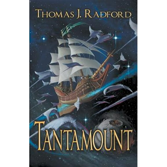 Tantamount (Paperback) by Thomas J Radford