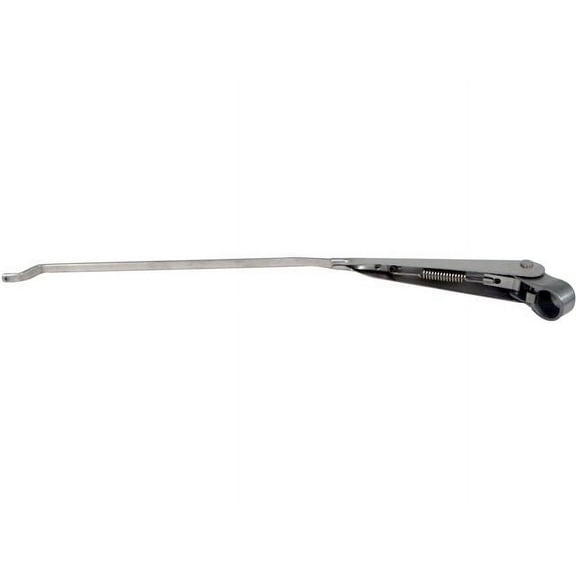 Front Windshield Wiper Arm - Compatible with 1976 - 1986 Jeep CJ7 1977 1978 1979 1980 1981 1982 1983 1984 1985