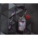 thumbnail image 4 of Cordón Supernatural Hell and Back con soporte para tarjetas de identificación, 4 of 8