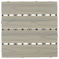 thumbnail image 1 of Plastic Wood Flooring Corrosion Resistant for DIY Projects 1Set, 1 of 8