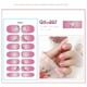 thumbnail image 1 of Gel para uñas, gel transparente para esculpir uñas, adhesivo para uñas, acabado degradado, película de esmalte de uñas, adhesivo para uñas, bola de succión, 1 of 2