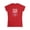 Red, variant on USA 2026 United States Sport USA Team 2026 Player 2026 USA T-Shirts for Women and Teens