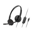 thumbnail image 2 of Creative Headset 51EF1070AA001 HS220 USB Headset Retail, 2 of 7
