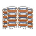 thumbnail image 5 of REMAKE - 52-pack Men's Razor Blades, Compatible Blades - WELLNGS 48-pack, 5 of 5