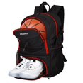 thumbnail image 1 of Mochila de baloncesto LARIPOP para niños y niñas, regalos para hombres, 1 of 7