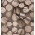 thumbnail image 1 of Soimoi Cotton Jersey Fabric Shells Ocean Print Sewing Fabric Yard 58 Inch Wide, 1 of 6